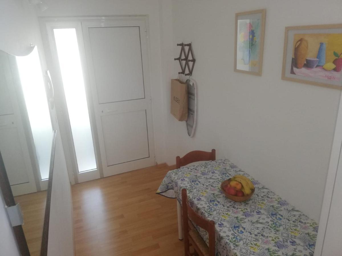 Apartament I Tre Archi Grottaminarda Zewnętrze zdjęcie