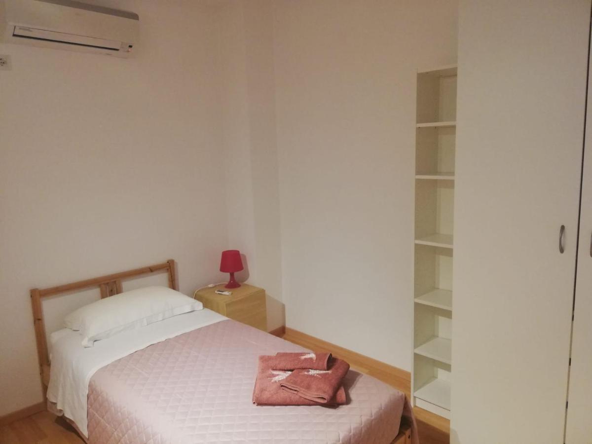 Apartament I Tre Archi Grottaminarda Zewnętrze zdjęcie