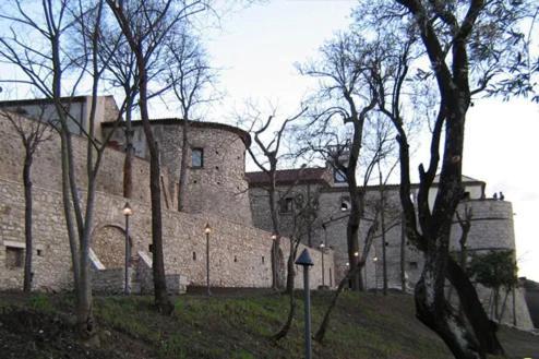 Apartament I Tre Archi Grottaminarda Zewnętrze zdjęcie