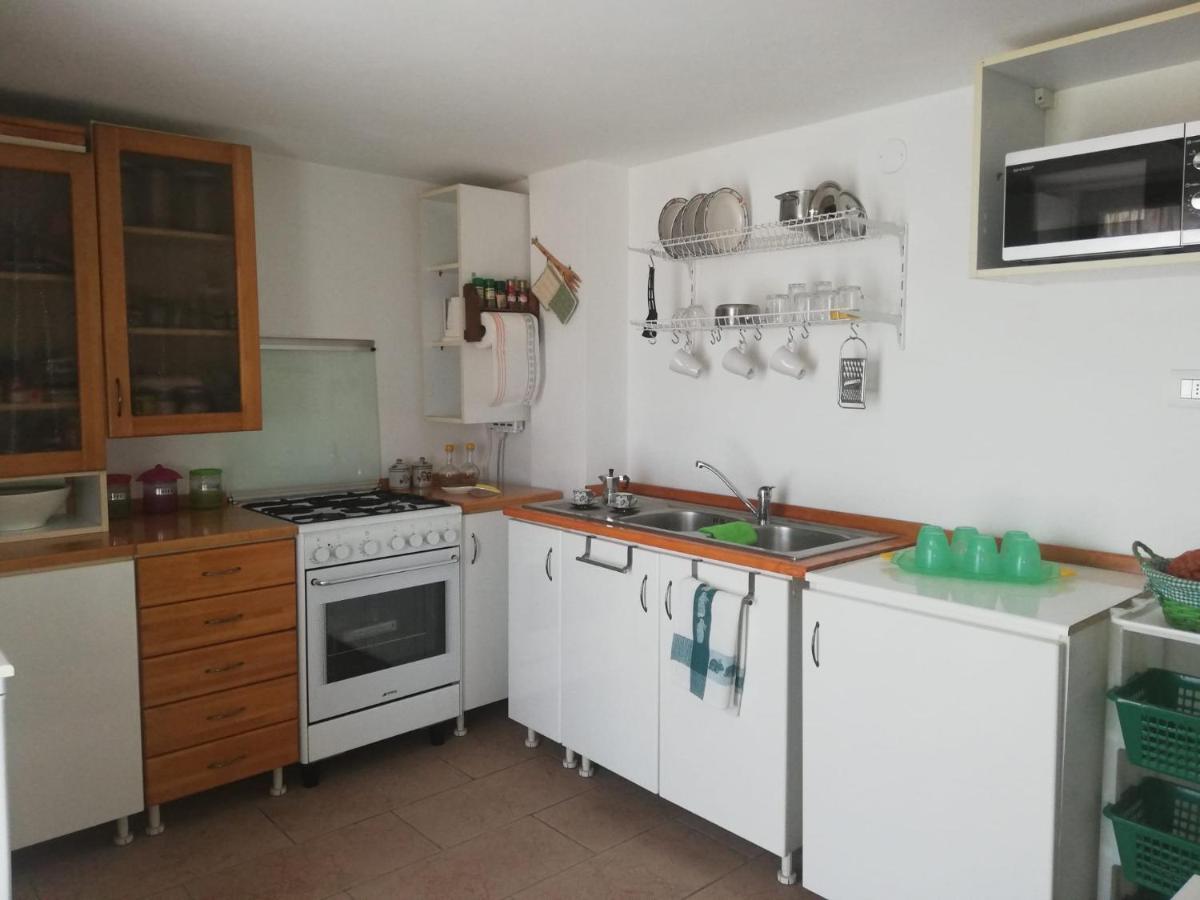 Apartament I Tre Archi Grottaminarda Zewnętrze zdjęcie