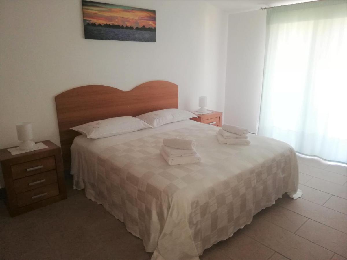 Apartament I Tre Archi Grottaminarda Zewnętrze zdjęcie