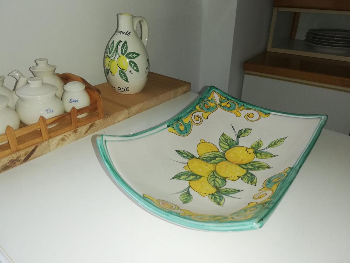 Apartament I Tre Archi Grottaminarda Zewnętrze zdjęcie