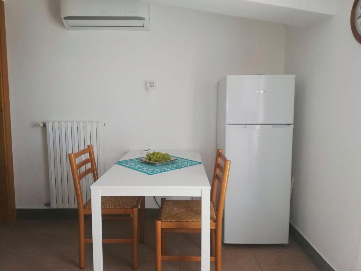Apartament I Tre Archi Grottaminarda Zewnętrze zdjęcie