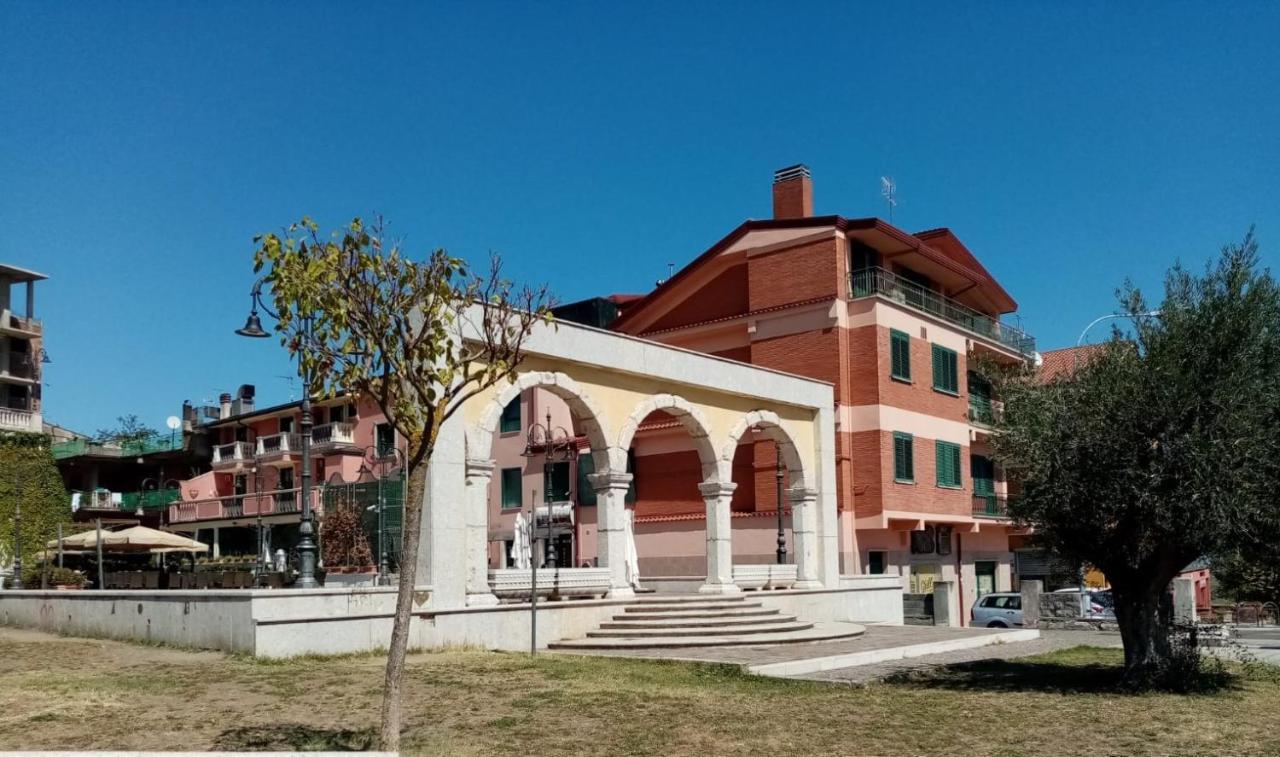 Apartament I Tre Archi Grottaminarda Zewnętrze zdjęcie