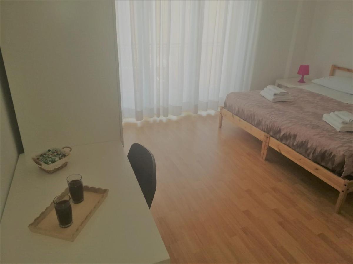 Apartament I Tre Archi Grottaminarda Zewnętrze zdjęcie