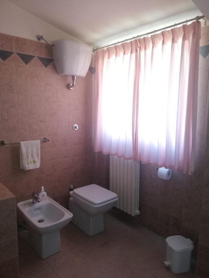 Apartament I Tre Archi Grottaminarda Zewnętrze zdjęcie