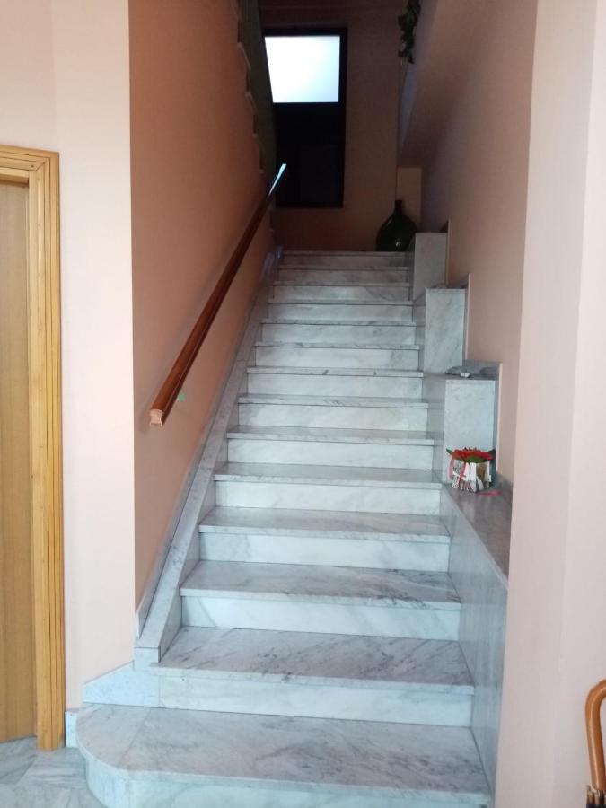 Apartament I Tre Archi Grottaminarda Zewnętrze zdjęcie