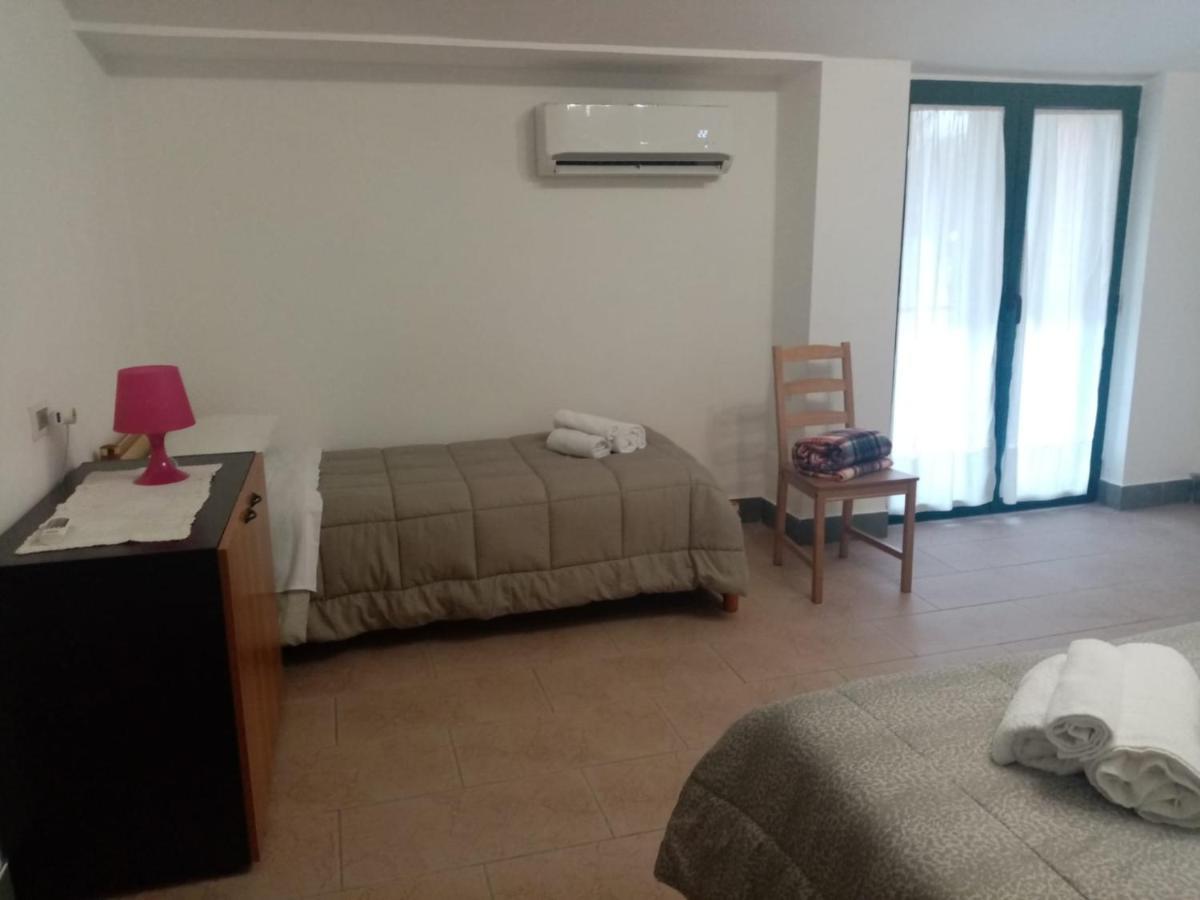 Apartament I Tre Archi Grottaminarda Zewnętrze zdjęcie